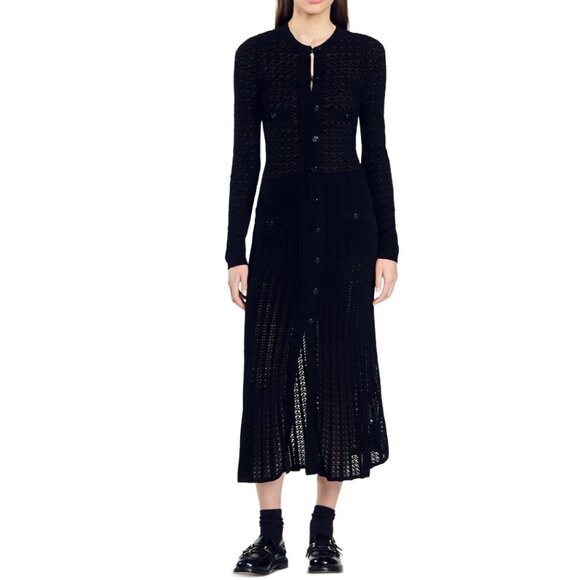 Percy Maxi Dress - Picture 1 of 6